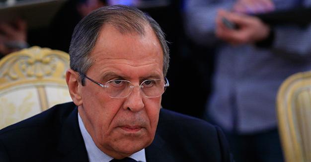 Russia slams Turkey’s ‘unacceptable’ stance on Karabakh clashes