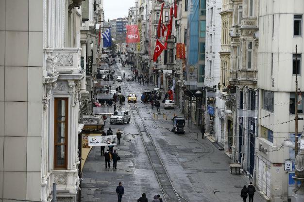 US Embassy warns citizens in Turkey about ‘credible’ terrorist threats