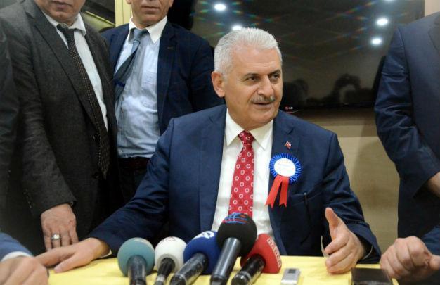 Publishing photo of gambling son ‘probably not innocent,’ says Turkish minister