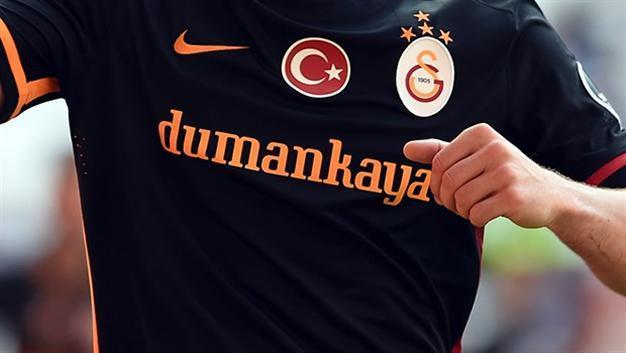 Galatasaray ending contract with firm accused of links to Gülen movement