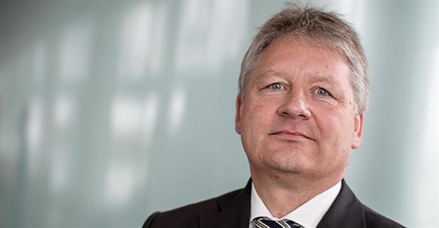 Germany confirms departure of spy agency chief