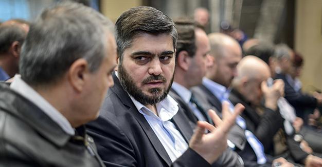 Russia asks UN to list Jaish al-Islam and Ahrar al-Sham as terrorist