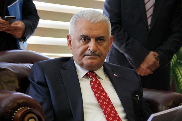 Turkey to sell train rails to Iran in exchange for oil: Minister