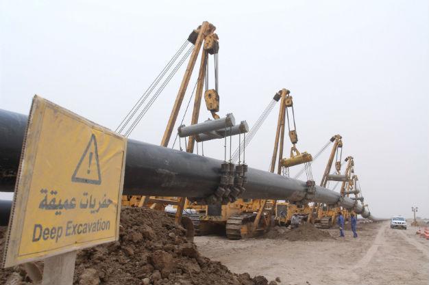 Genel Energy courts Turkey with Kurdish gas to reduce reliance on Russia