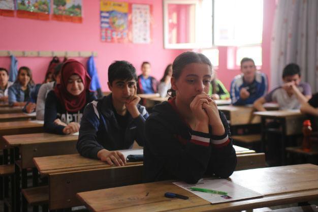 More than 2 million Turkish children lack access to compulsory education: CHP report