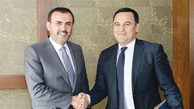 Culture minister ‘open to suggestions’ on contested cultural center