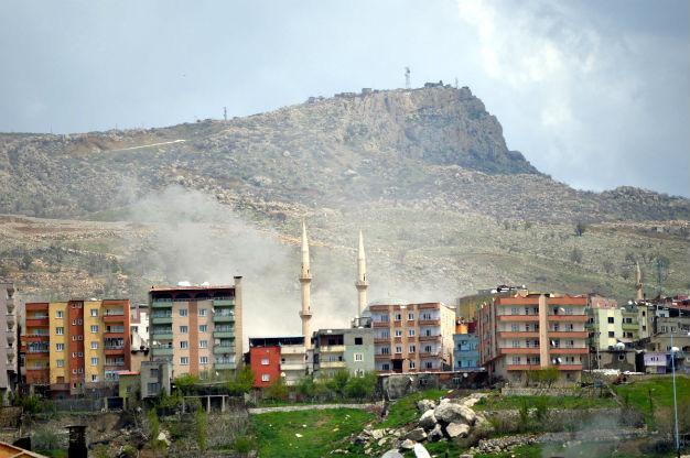 One soldier killed in PKK attack in Turkey’s southeast