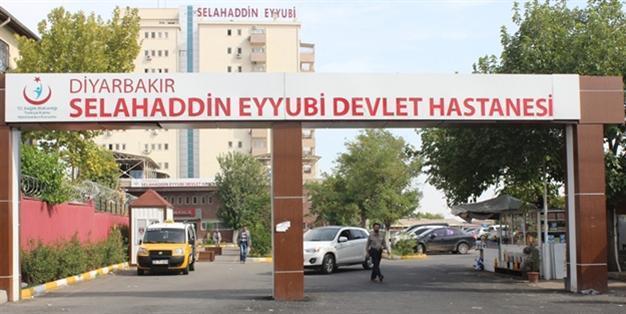 Probe launched into two Diyarbakır hospitals for allegedly treating PKK militants