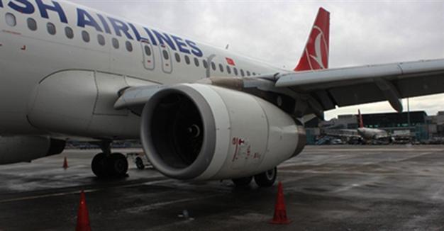 Turkish Airlines plane evacuated over ‘unattended bag’