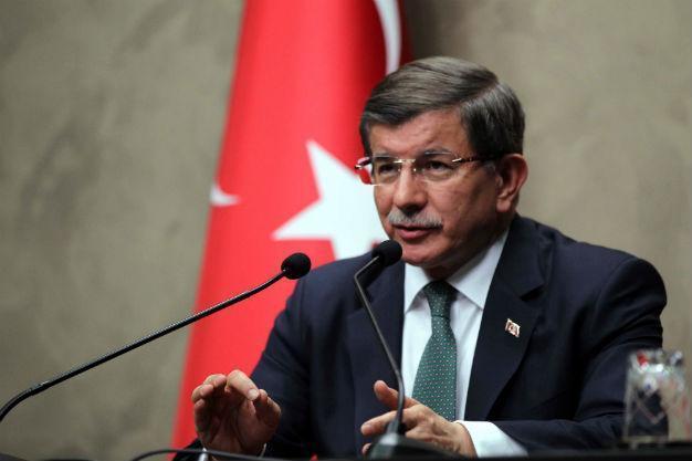 Turkish PM to be guest of honor at leading int’l halal tourism conference