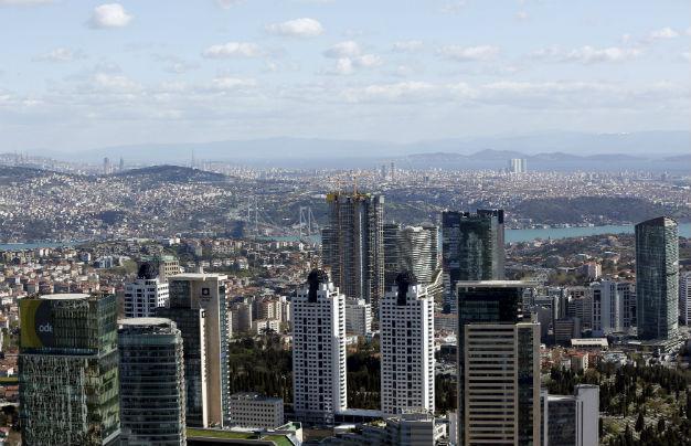 World Bank: Turkey growth to slow to 3.5 pct in 2016