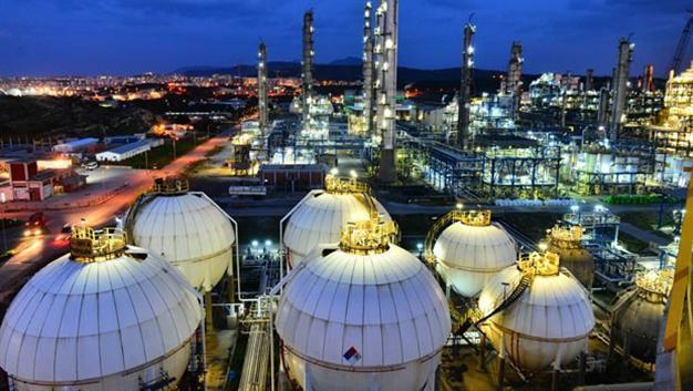 Petkim’s net profit soars almost 200 pct in first quarter
