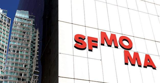 San Franciscos revamped modern art museum eyes global splash