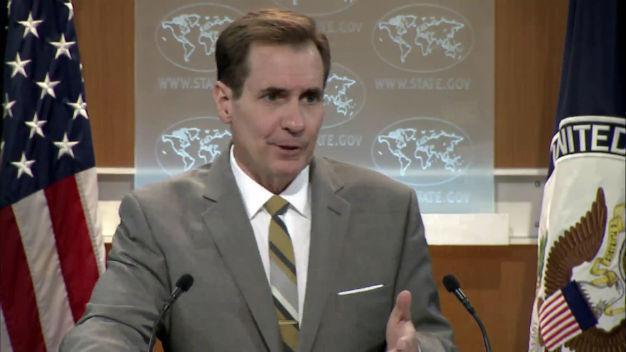 Turkey not going in right direction in press freedom: US