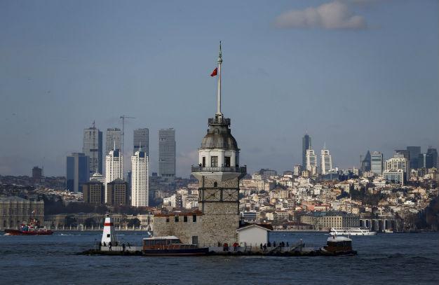 Bad loans, bankruptcies sound the alarm for Turkey’s economy