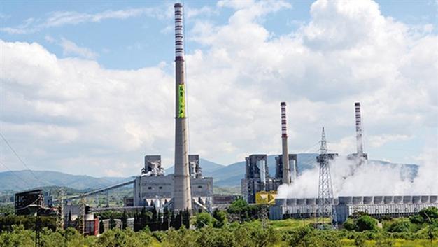 Turkey to introduce incentives, environmental exemptions for coal-fired power plants