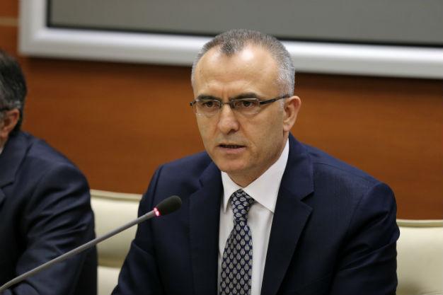 Turkey to formally advertise new tender for national lottery privatization on May 6: Minister