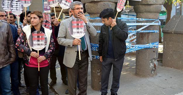 Impossible to know how Tahir Elçi was shot: Expert report