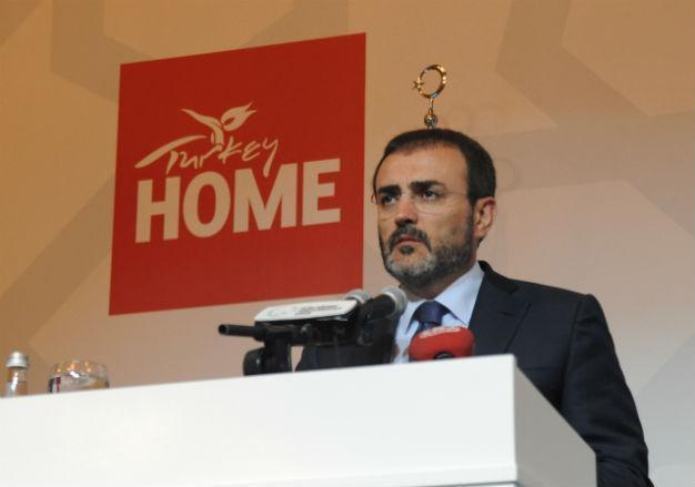 Turkey wants to boost halal tourism: Minister