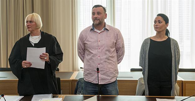 Founder of Germany’s far-right Pegida fined for inciting hatred