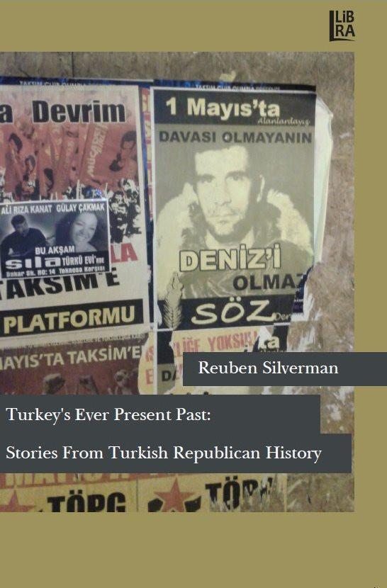 Turkey’s ever present past