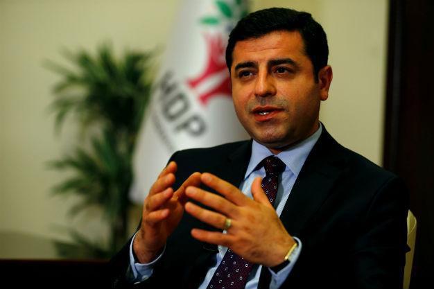 HDP says lifting lawmakers’ immunities will bring more violence