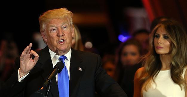 Trump ‘presumptive’ White House nominee as Cruz crashes out