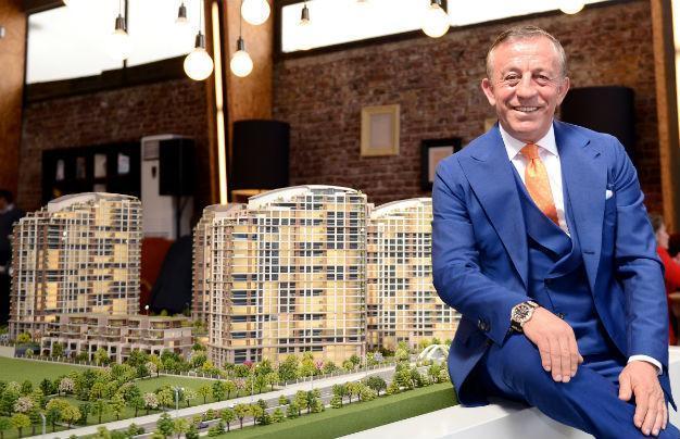 Investigation launched into Turkish business mogul over comments on women