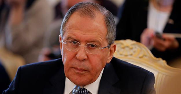 Turkey, Saudi Arabia unlikely to launch ground operations in Syria: Lavrov