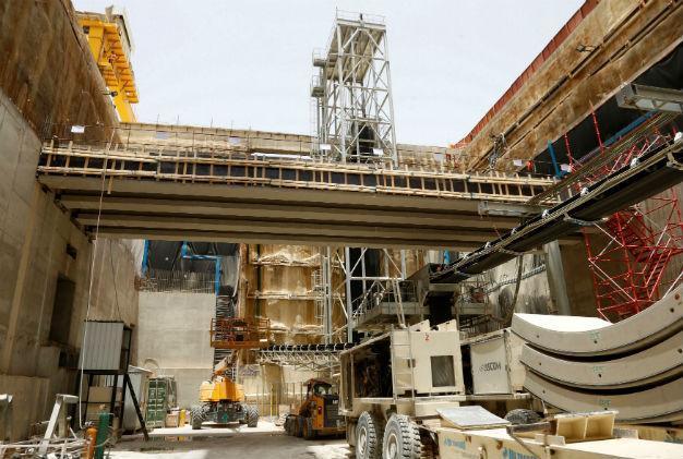 Riyadhs $22.5 bn Metro project on track: Governor