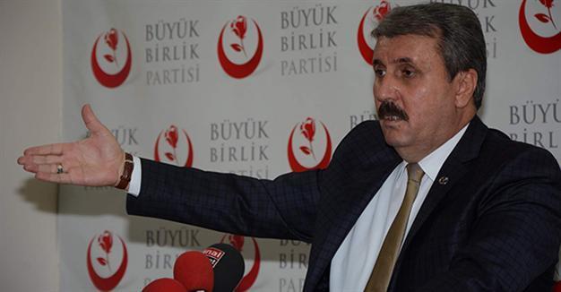 Delegation from Turkish far-right party briefly detained in Israel