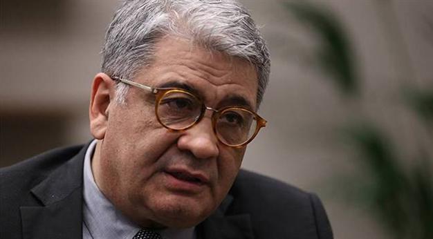 Turkey won’t hold election after AKP changes leader: Presidential adviser