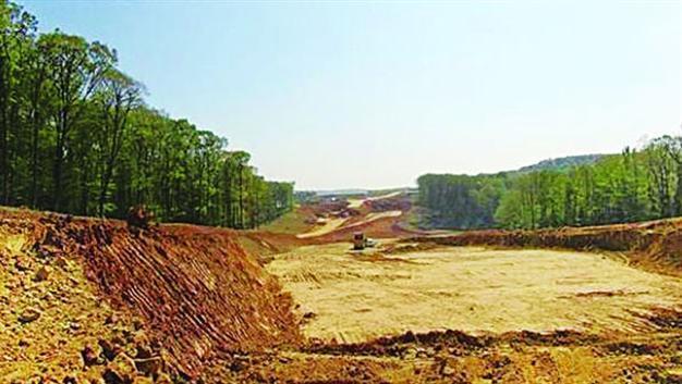New regulation allows zoning in private forests for ‘public interest’