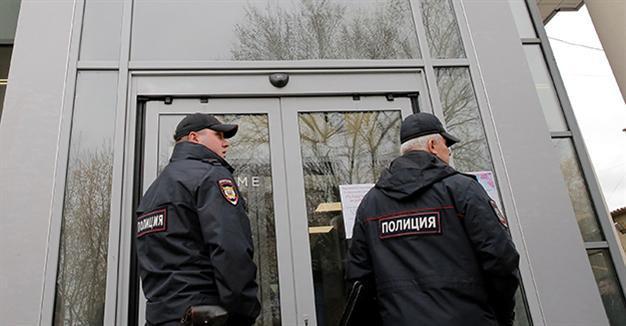 Russia foils multiple attacks ordered by ‘terrorists’ in Turkey, Syria, says Russian spy agency