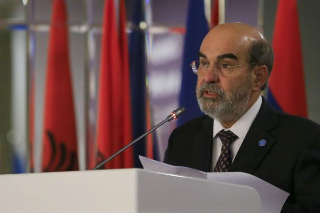 Implementation of Sustainable Development Goals marks FAO conference’s agenda