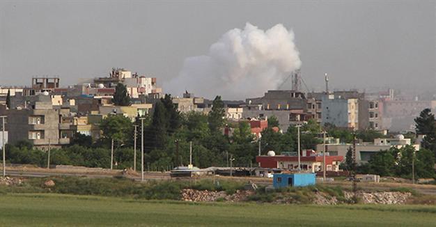 Soldier killed in PKK attack in Turkey’s southeast