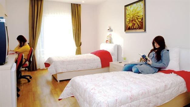 250,000 more spaces to open at Turkey’s state-run student dorms
