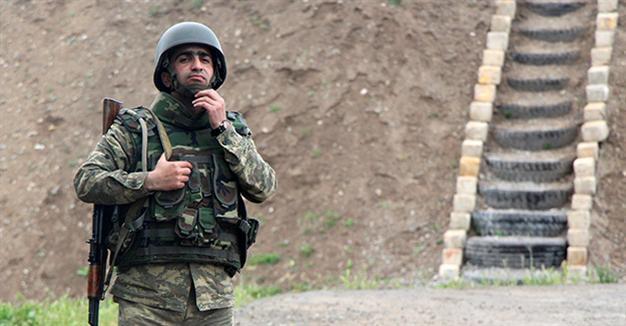 Armenia may recognize Nagorno-Karabakh as independent state