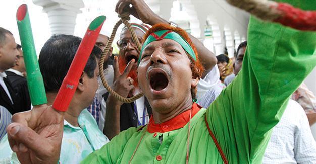 Bangladesh Supreme Court upholds Islamist party leader’s hanging for war crimes