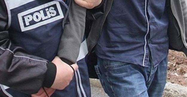 Police report on ISIL suicide bomb suspects leads to Ankara district
