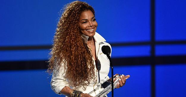 Janet Jackson expecting first child at 49: report