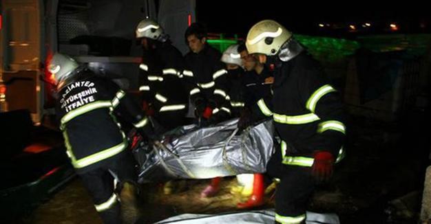 Seven killed in fire in Turkey’s southeast