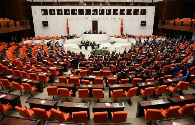 Turkish parliament passes ‘private employment offices bill,’ opening way for rented labor
