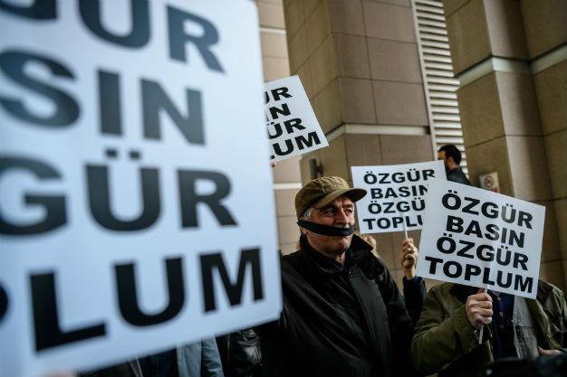 PACE delegation to visit Turkey over democracy concerns