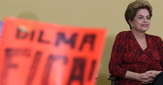 Rousseff’s impeachment to go ahead: Brazil house speaker
