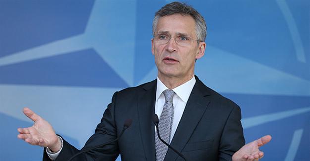 NATO backs Turkey against ISIL attacks