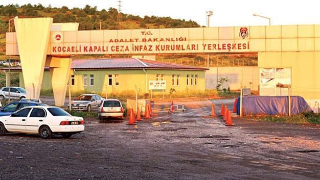 Five ISIL suspects escape from prison in Turkey’s Kocaeli