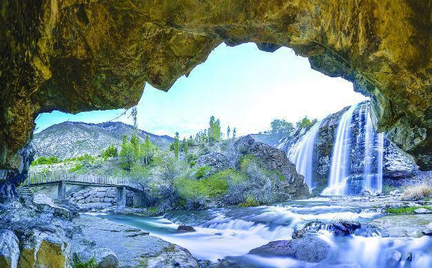 ‘Slow city’ Uzundere looks to race into tourism future