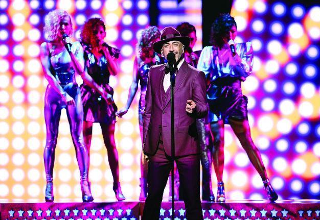 First Eurovision semi-final winners revealed