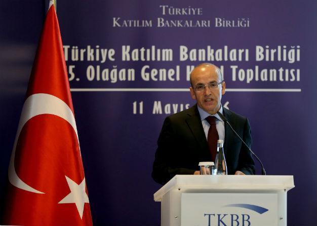 Turkey to host Islamic ‘megabank’